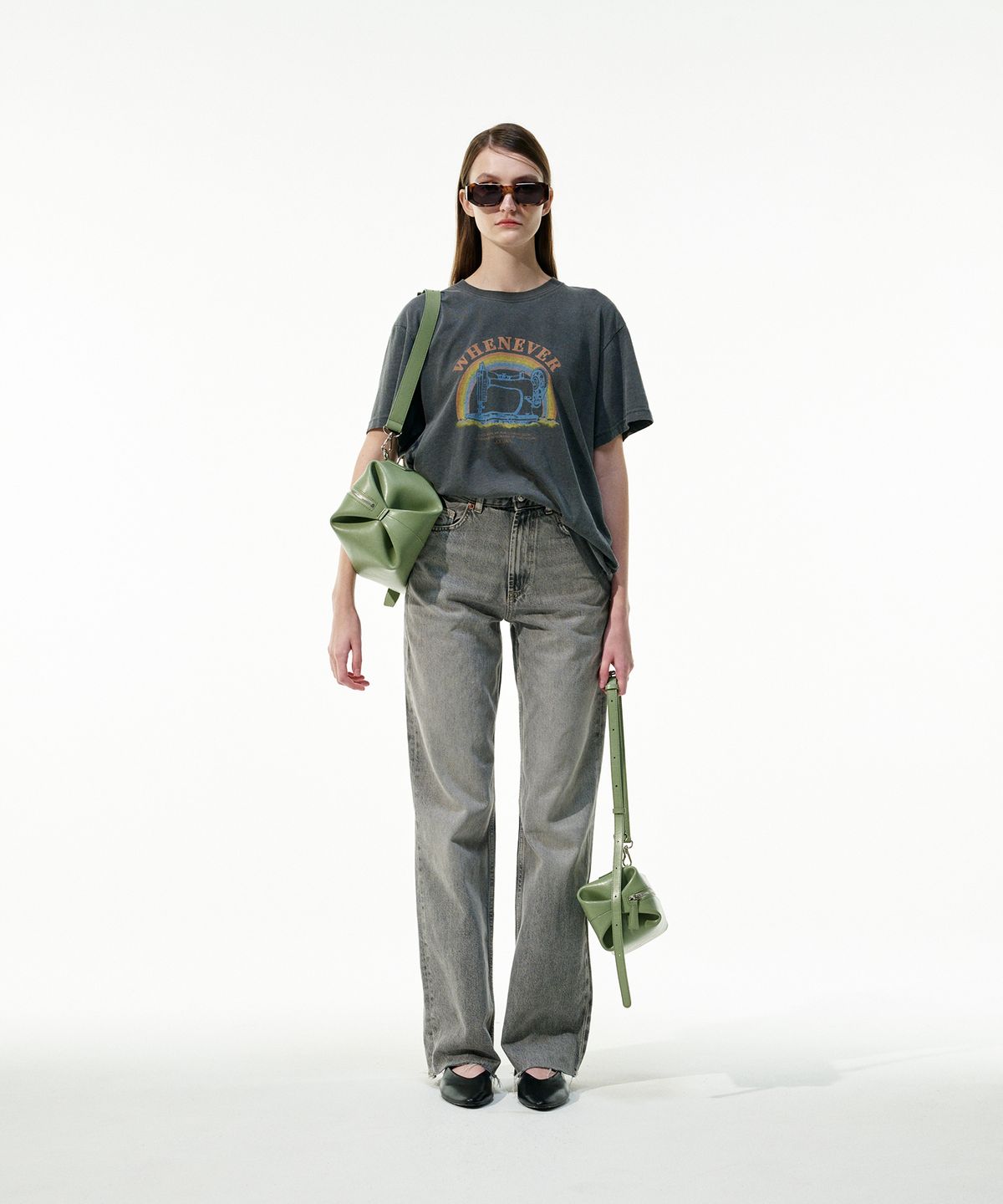 델코퍼(DER KOFFER) CARTON [MILK KHAKI]_SM