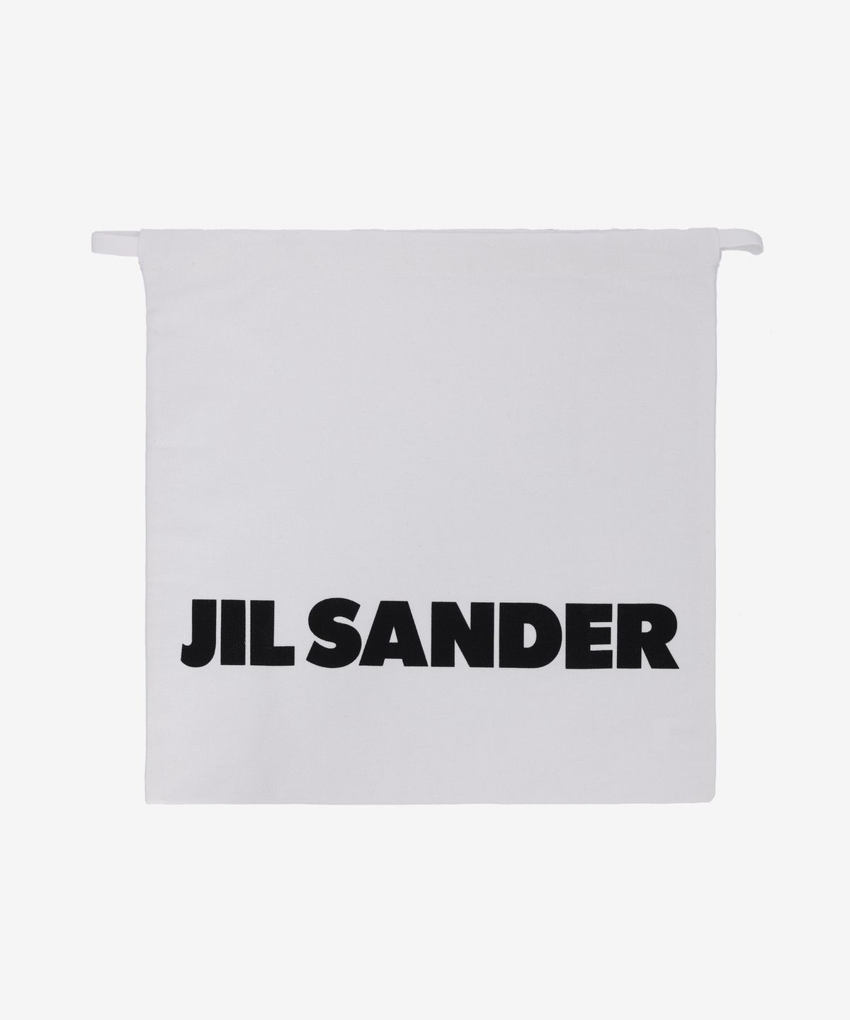 질 샌더(JIL SANDER) 스몰 고지 스웨이드 체인 토트백 - 카키 / J07WD0087P7091251
