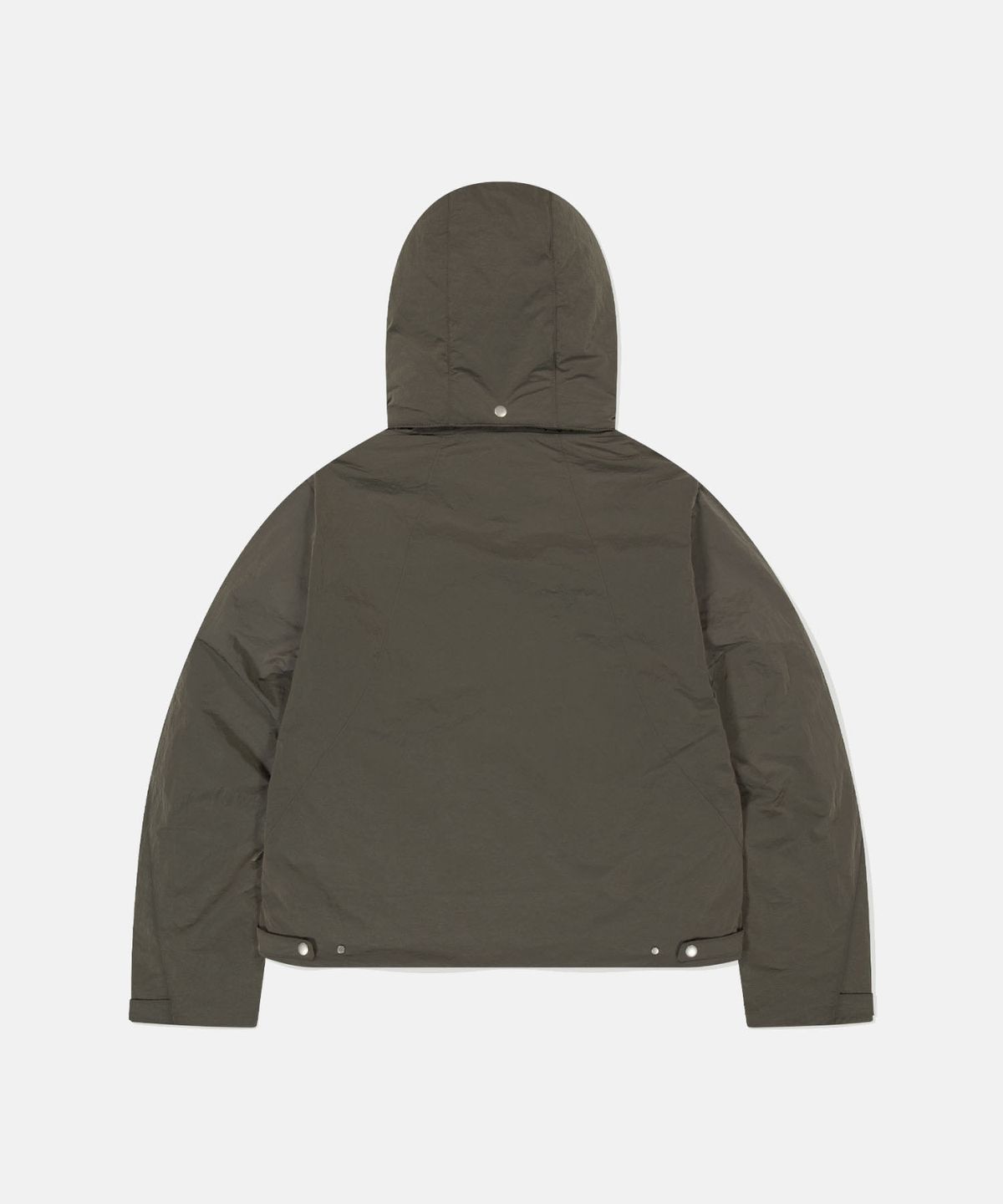 썬러브투어(SUNLOVETOUR) W Finesse Insulate Jacket Grey