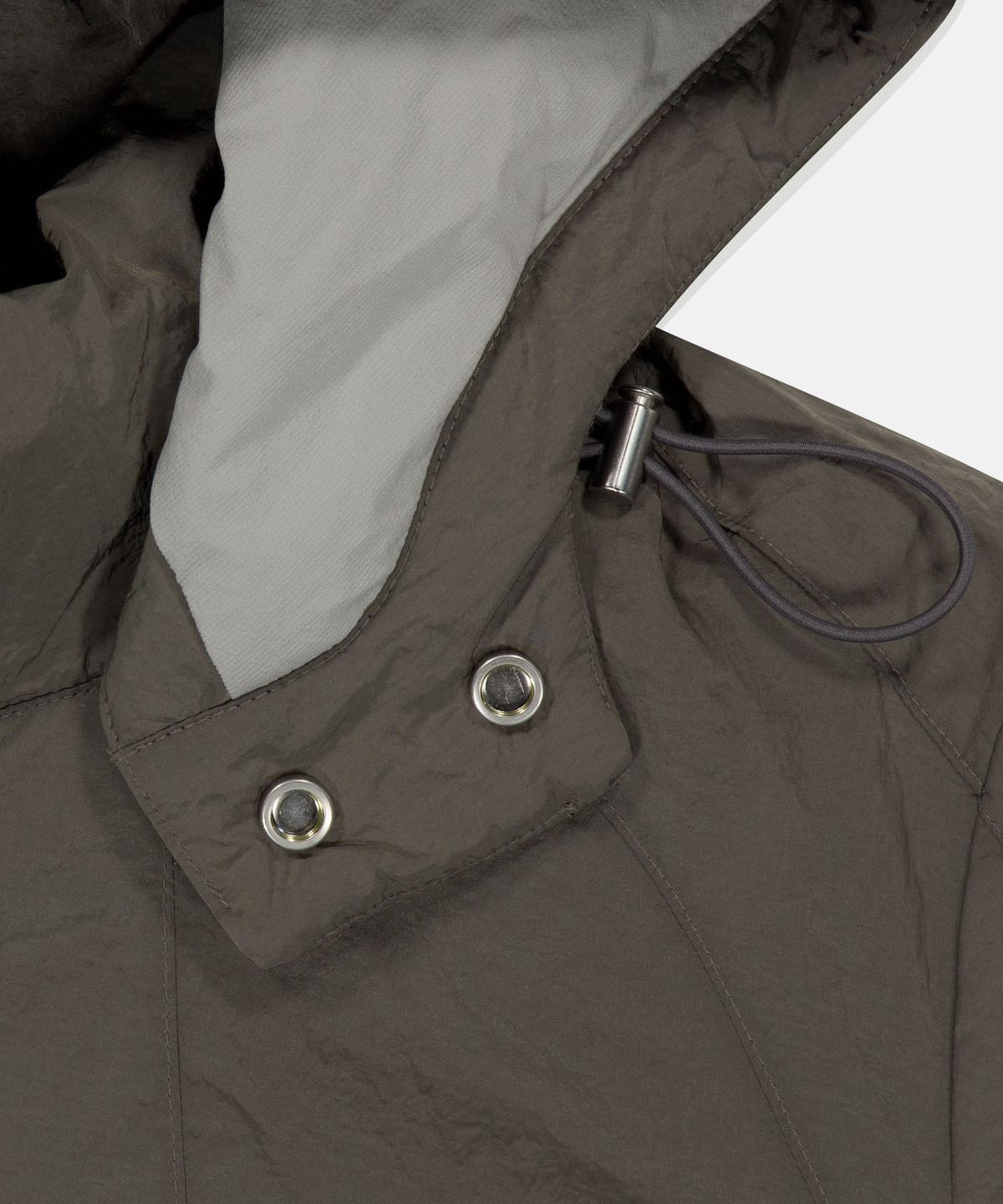 썬러브투어(SUNLOVETOUR) W Finesse Insulate Jacket Grey