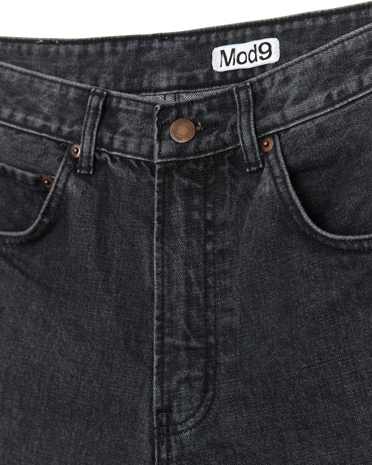모드나인(MODNINE) Concrete Cabin - MOD7s