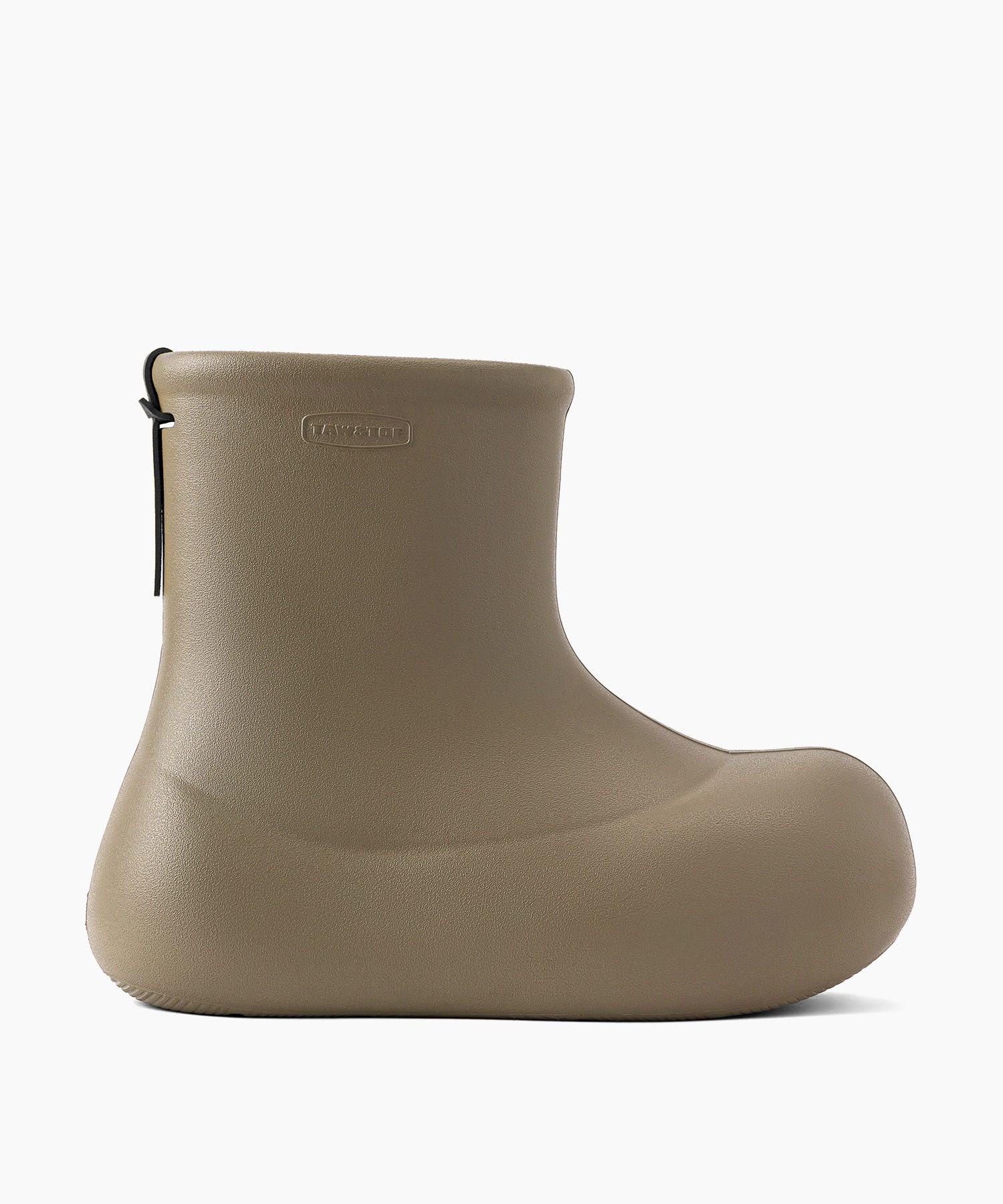 TAW&TOE Zerovity Murff マッド カーキ ブラックローズ GWP MUSINSA | TAW&TOE Zerovity Murff Mud Khaki + Black Rose GWP