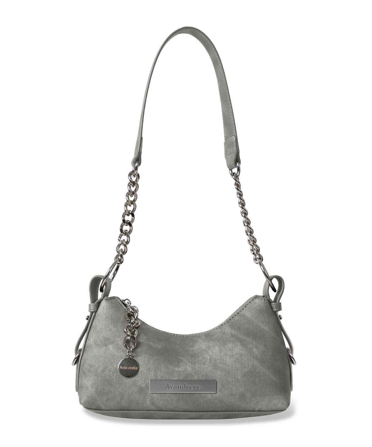 어반드레스(AVANDRESS) Barbara Chain Shoulder Bag - 5COL