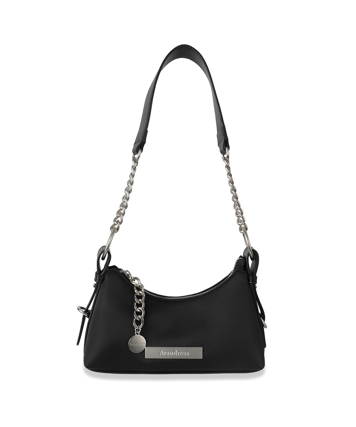 어반드레스(AVANDRESS) Barbara Chain Shoulder Bag - 5COL