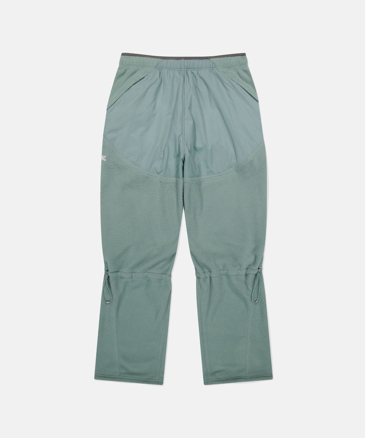 썬러브투어(SUNLOVETOUR) Pile Fleece Pants Light Teal