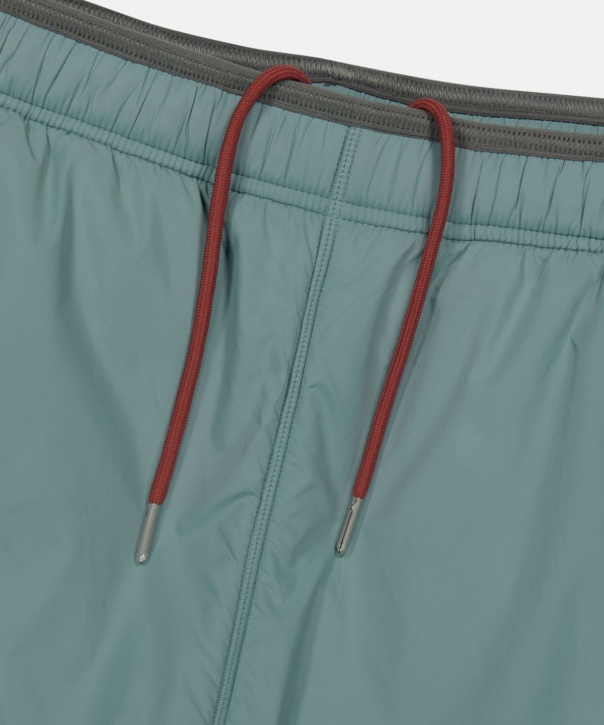 썬러브투어(SUNLOVETOUR) Pile Fleece Pants Light Teal
