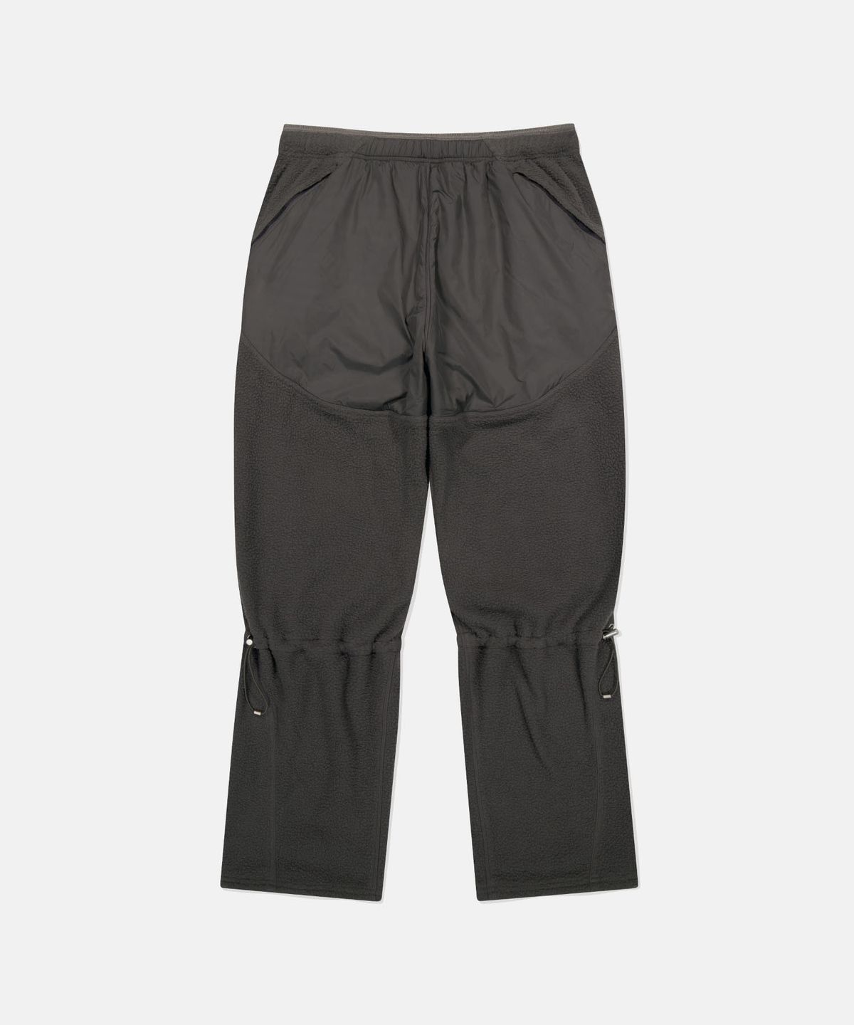 썬러브투어(SUNLOVETOUR) Pile Fleece Pants Charcoal