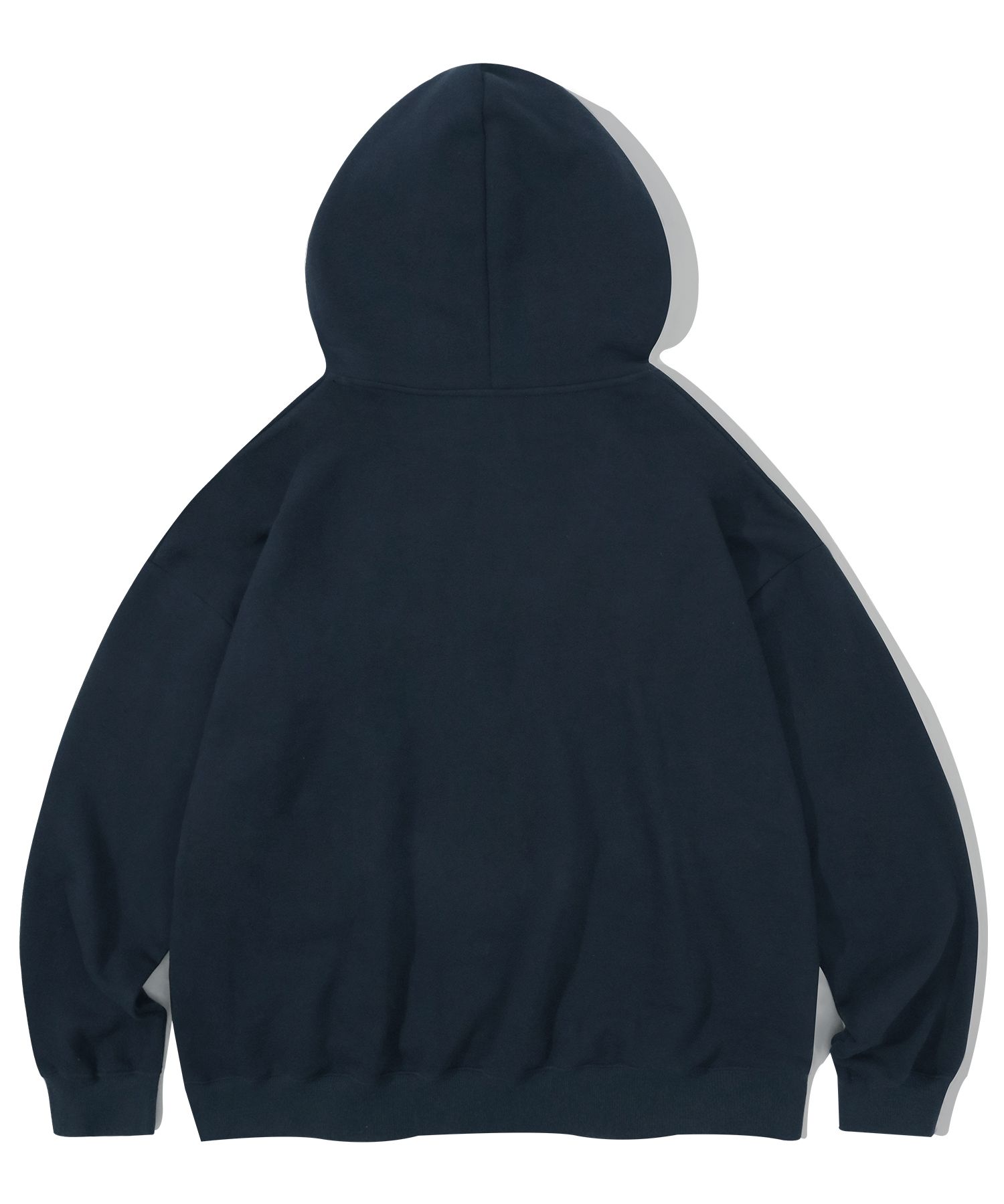 【F.ILLUMINATE】Overfit Graffiti Logo Hoodie MUSINSA | FILLUMINATE Overfit Graffiti Logo Hoodie - Black