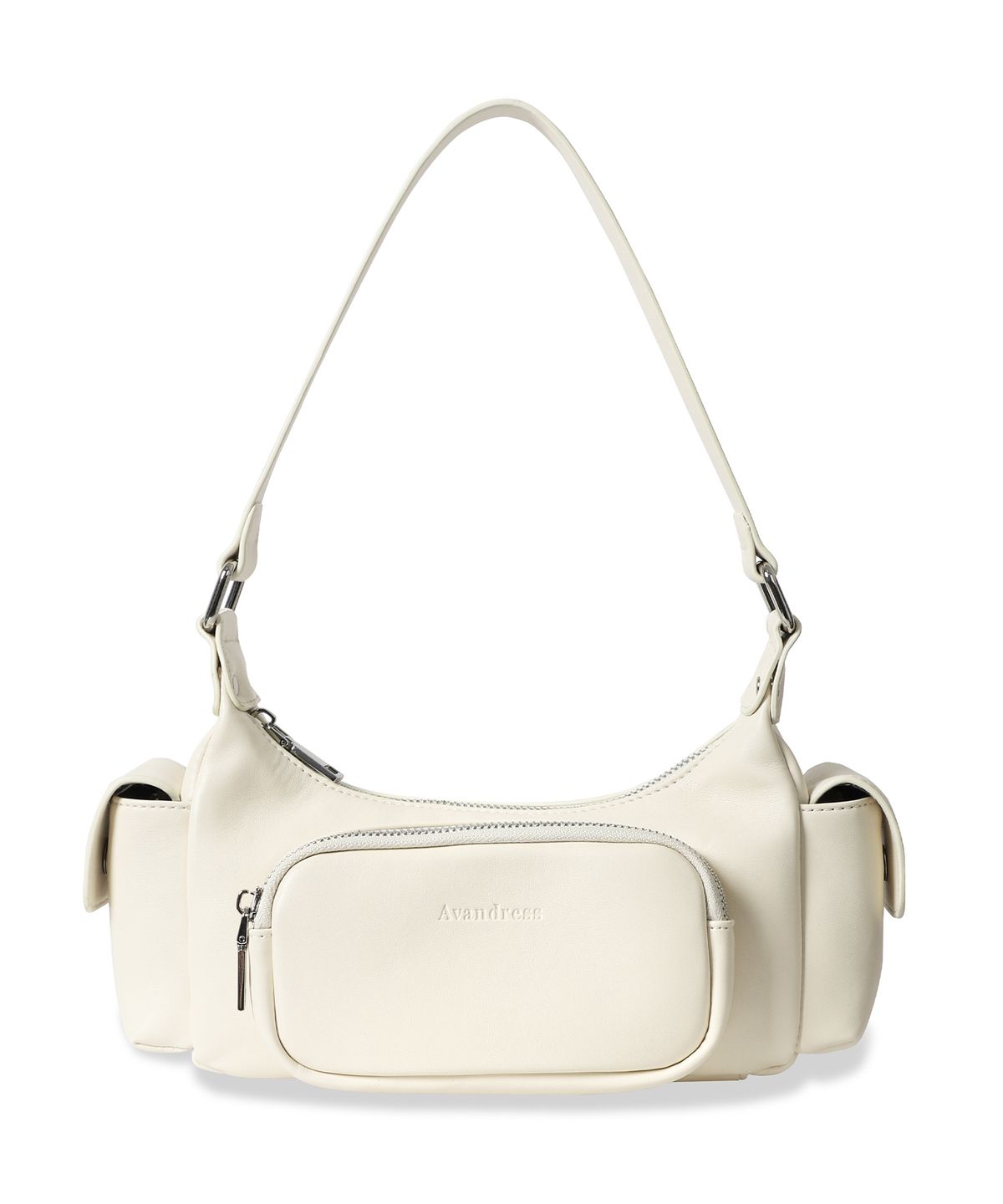 어반드레스(AVANDRESS) Beckin Shoulder Bag - 7COL