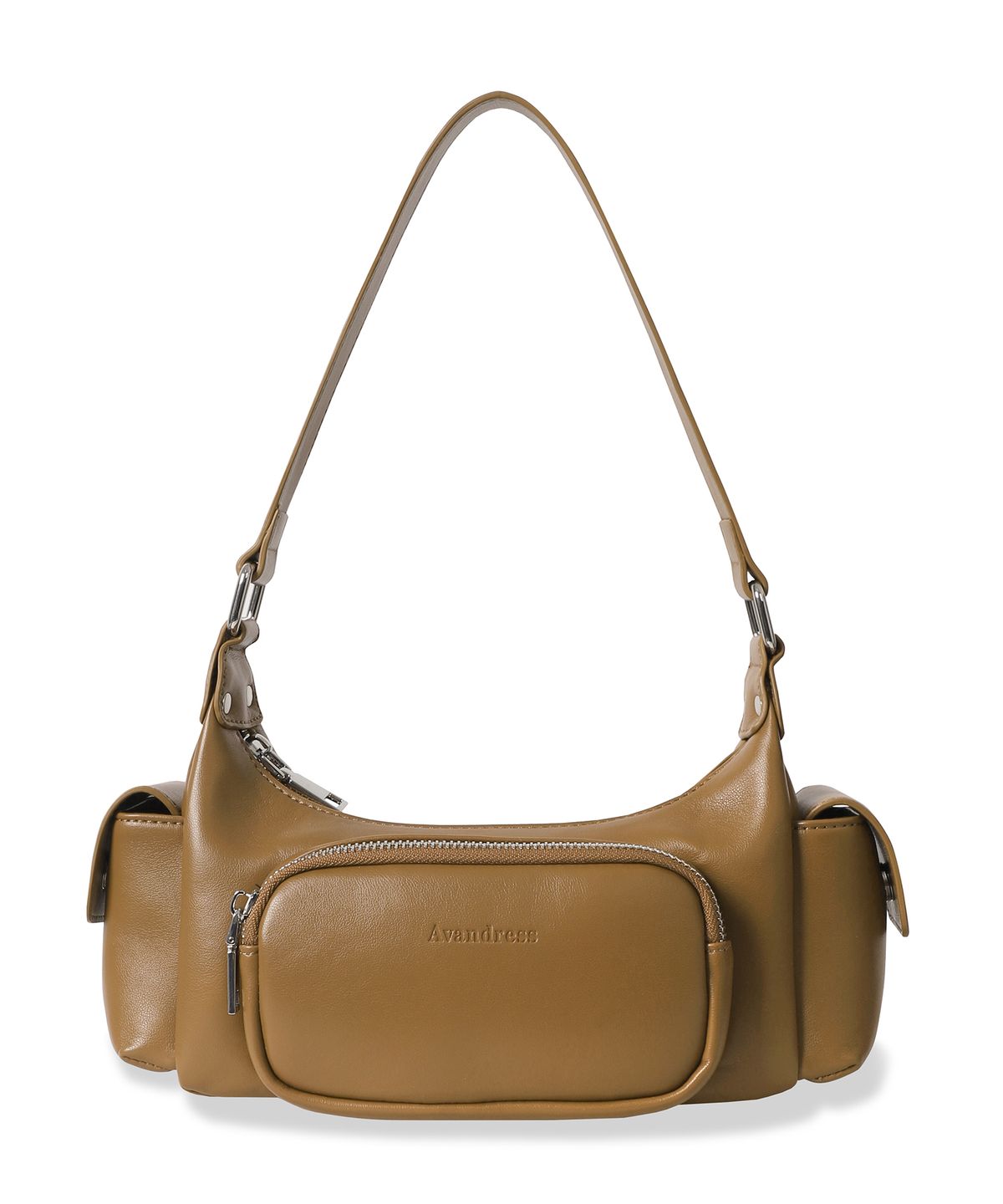 어반드레스(AVANDRESS) Beckin Shoulder Bag - 7COL