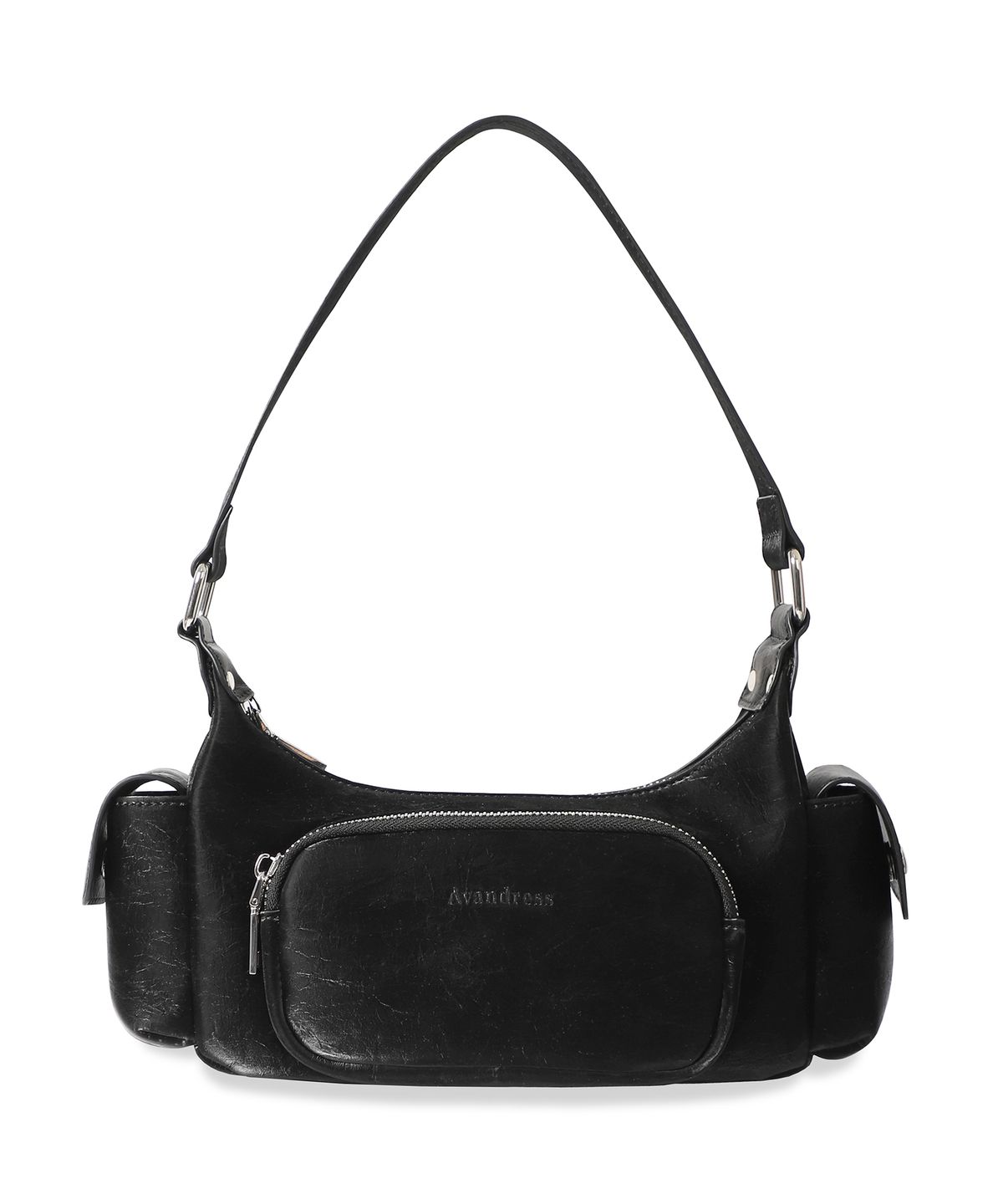 어반드레스(AVANDRESS) Beckin Shoulder Bag - 7COL