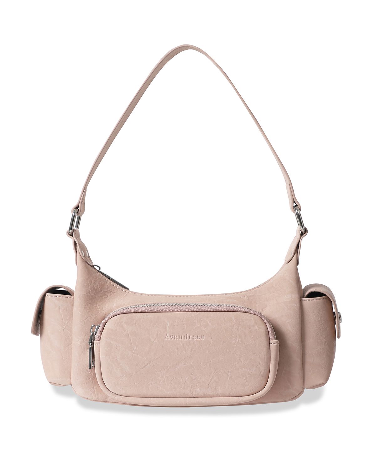 어반드레스(AVANDRESS) Beckin Shoulder Bag - 7COL