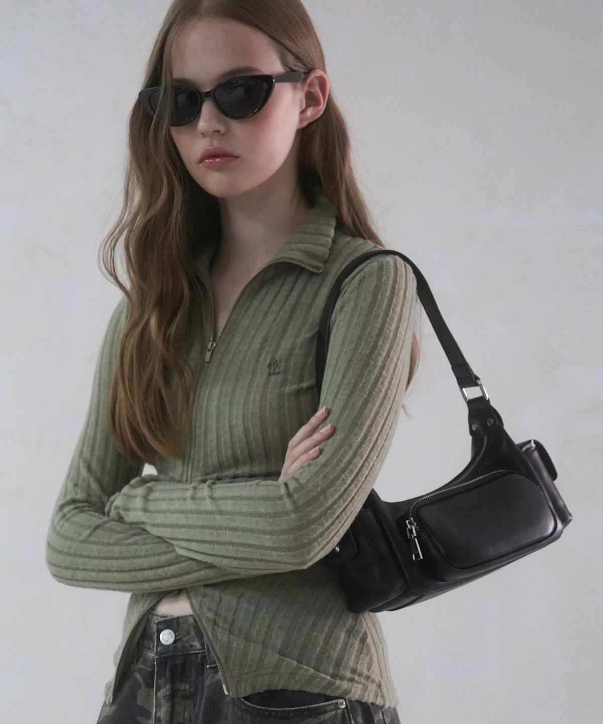 어반드레스(AVANDRESS) Beckin Shoulder Bag - 7COL