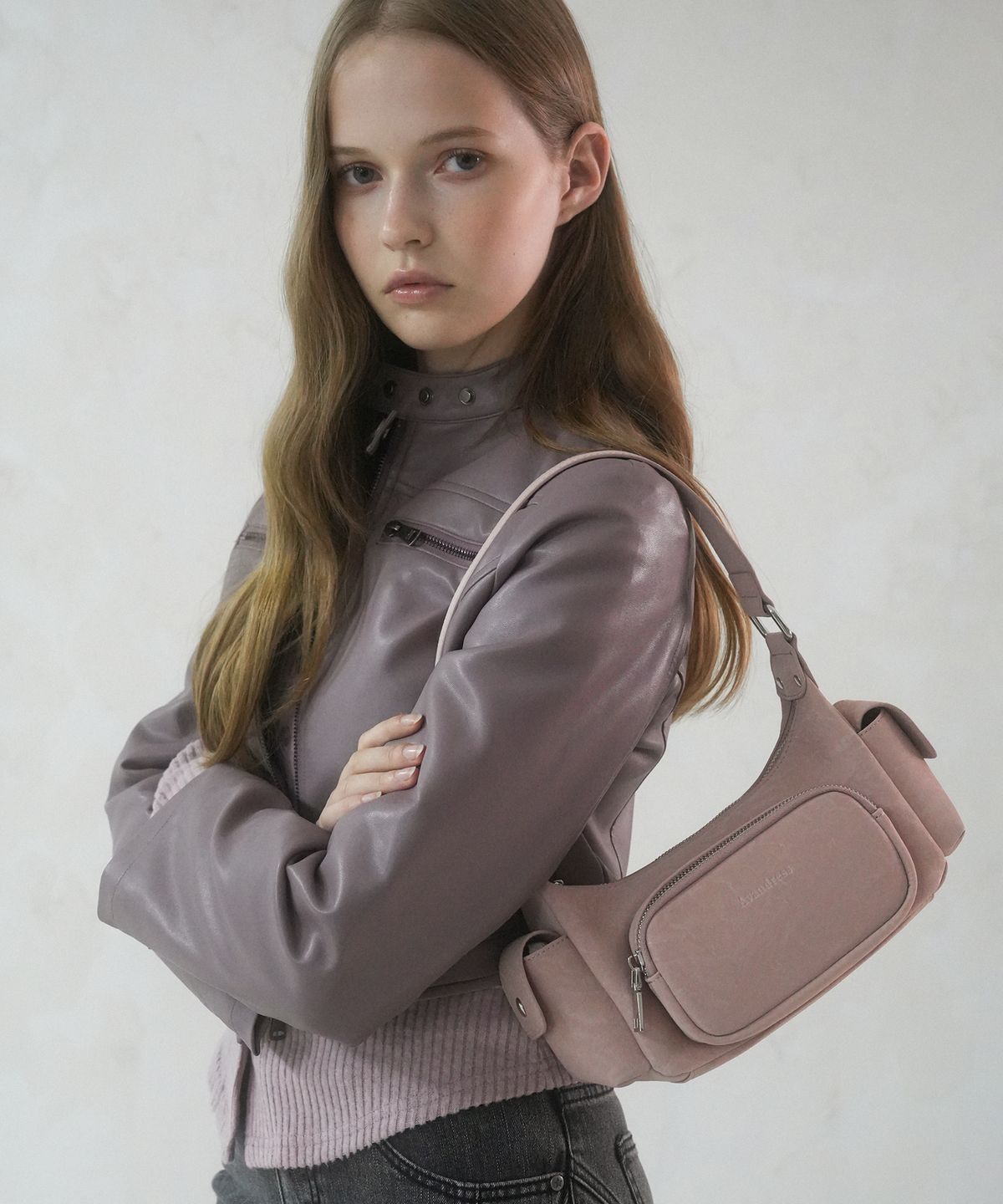 어반드레스(AVANDRESS) Beckin Shoulder Bag - 7COL