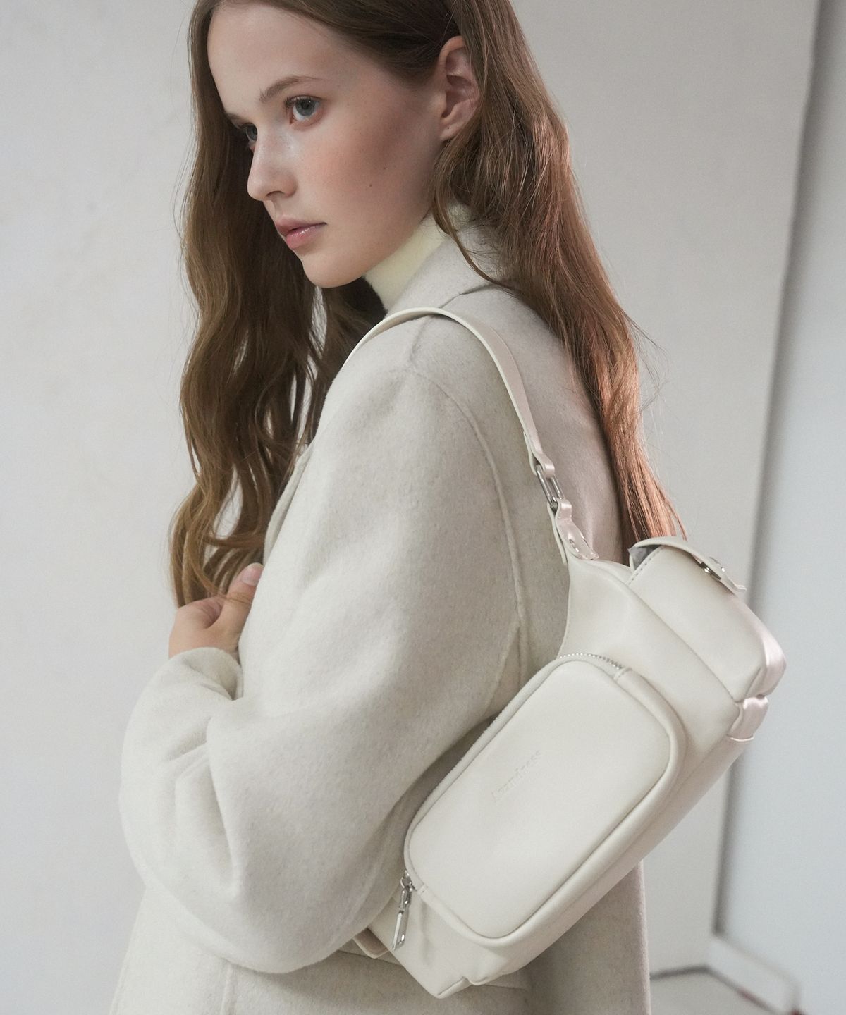 어반드레스(AVANDRESS) Beckin Shoulder Bag - 7COL