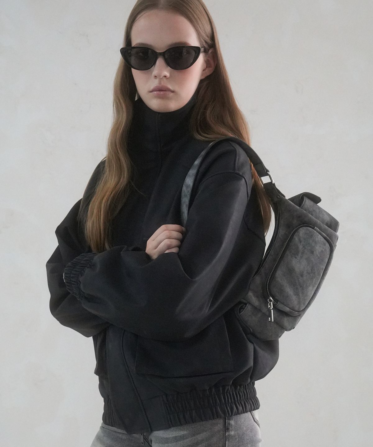 어반드레스(AVANDRESS) Beckin Shoulder Bag - 7COL