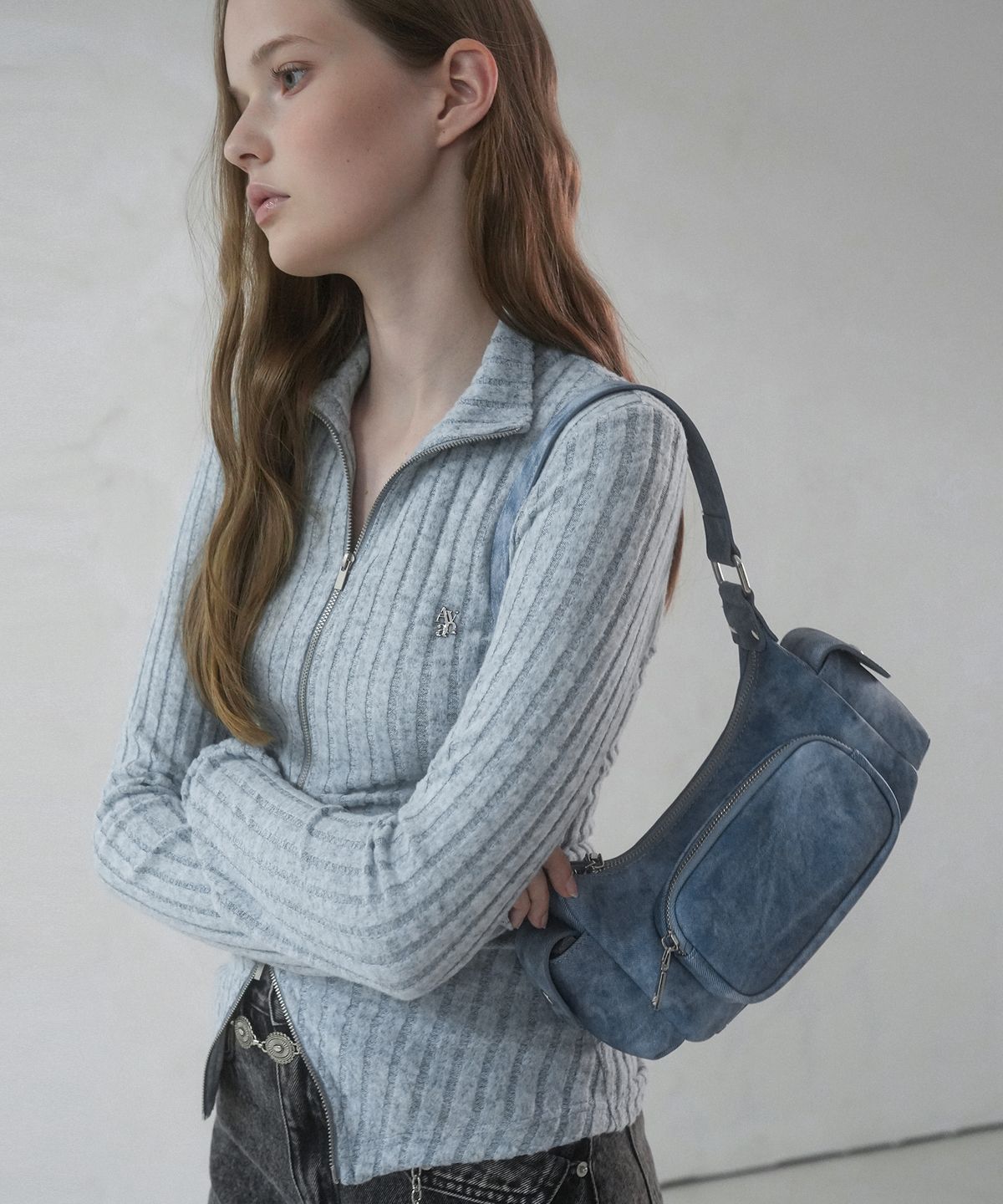 어반드레스(AVANDRESS) Beckin Shoulder Bag - 7COL