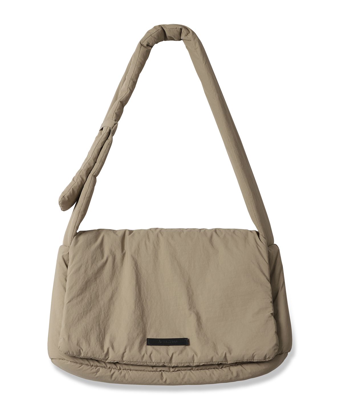 어반드레스(AVANDRESS) Dane Big Cross Bag - 3COL