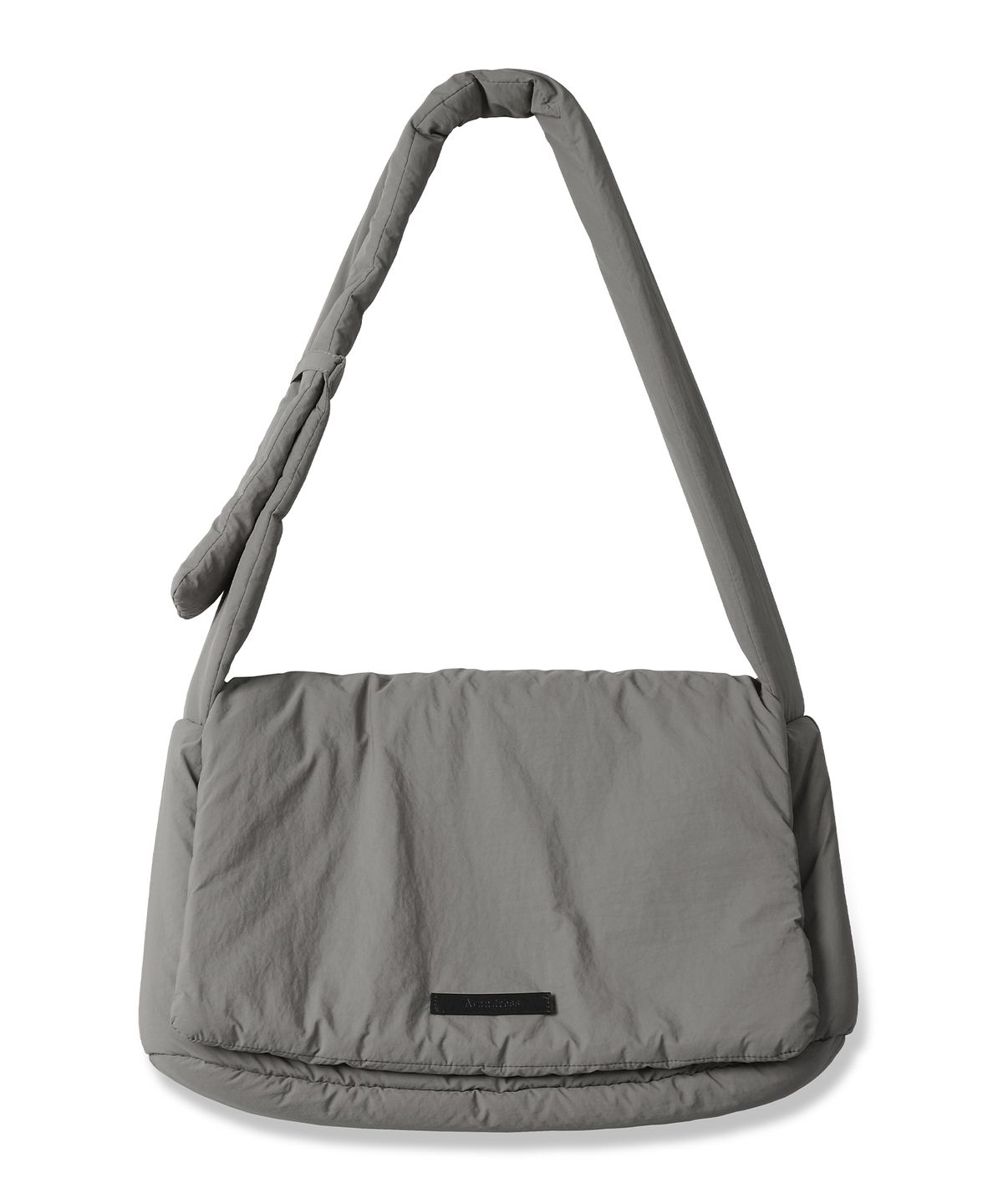 어반드레스(AVANDRESS) Dane Big Cross Bag - 3COL