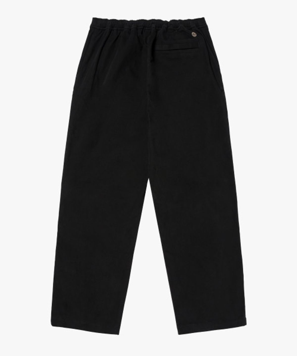 골스튜디오(GOALSTUDIO) HEAVY WEIGHT TWILL CARGO PANTS