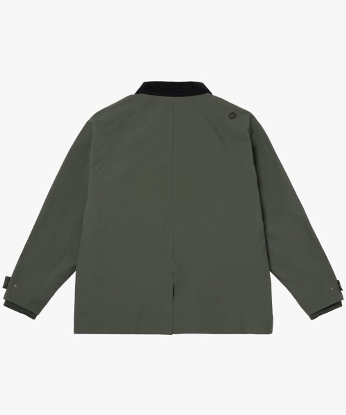 골스튜디오(GOALSTUDIO) RETRO 3IN1 RAIN JACKET-KHAKI