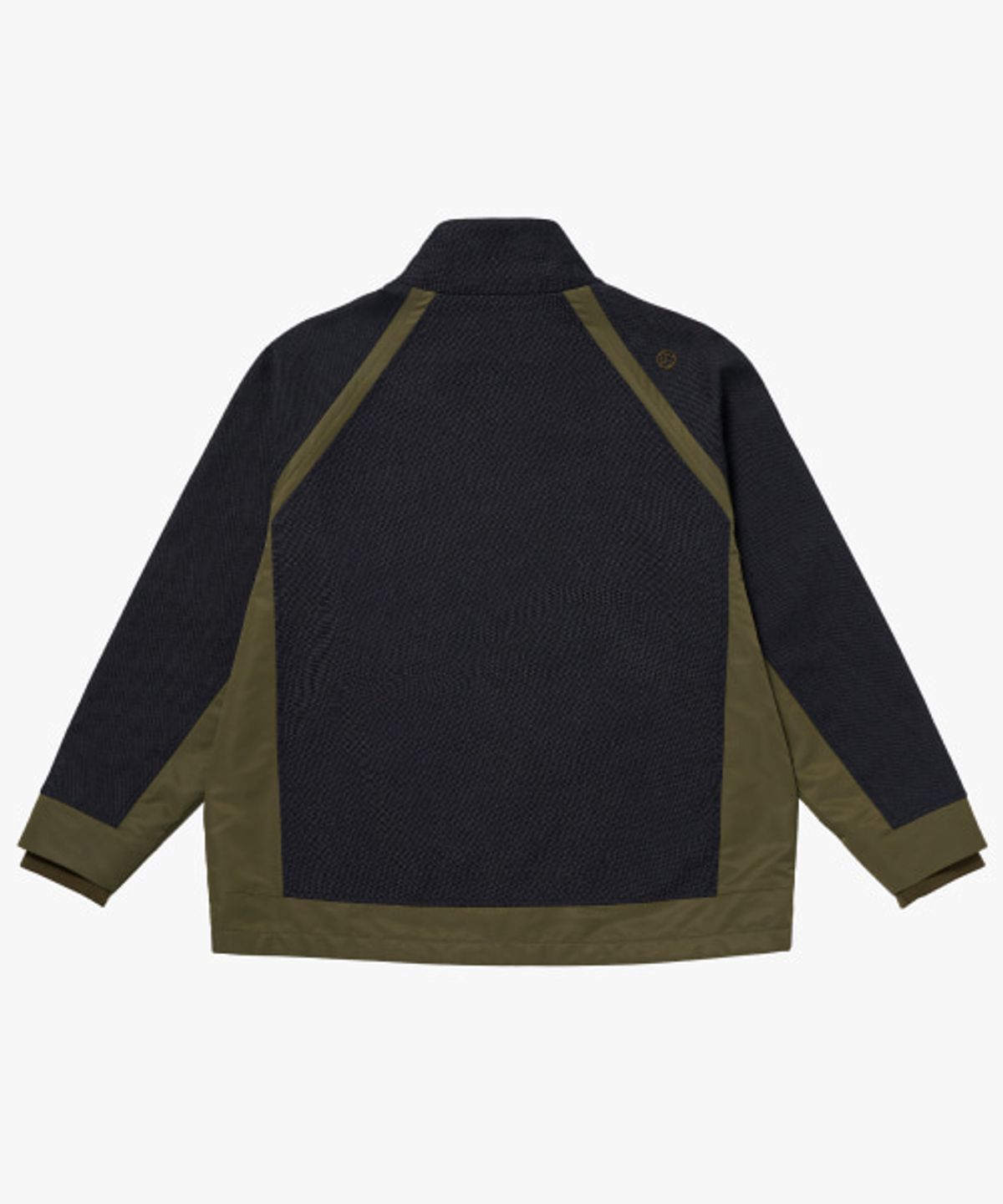 골스튜디오(GOALSTUDIO) DENIM WORK JACKET