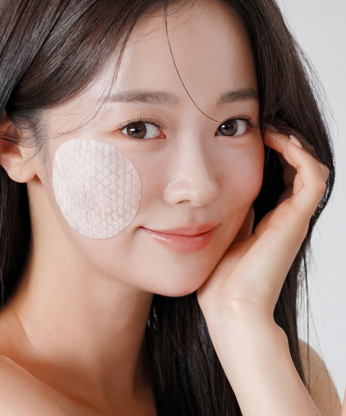 디어오늘(DEAR OHNEUL) 동키밀크 씽그린 에센스 모공케어 동키패드