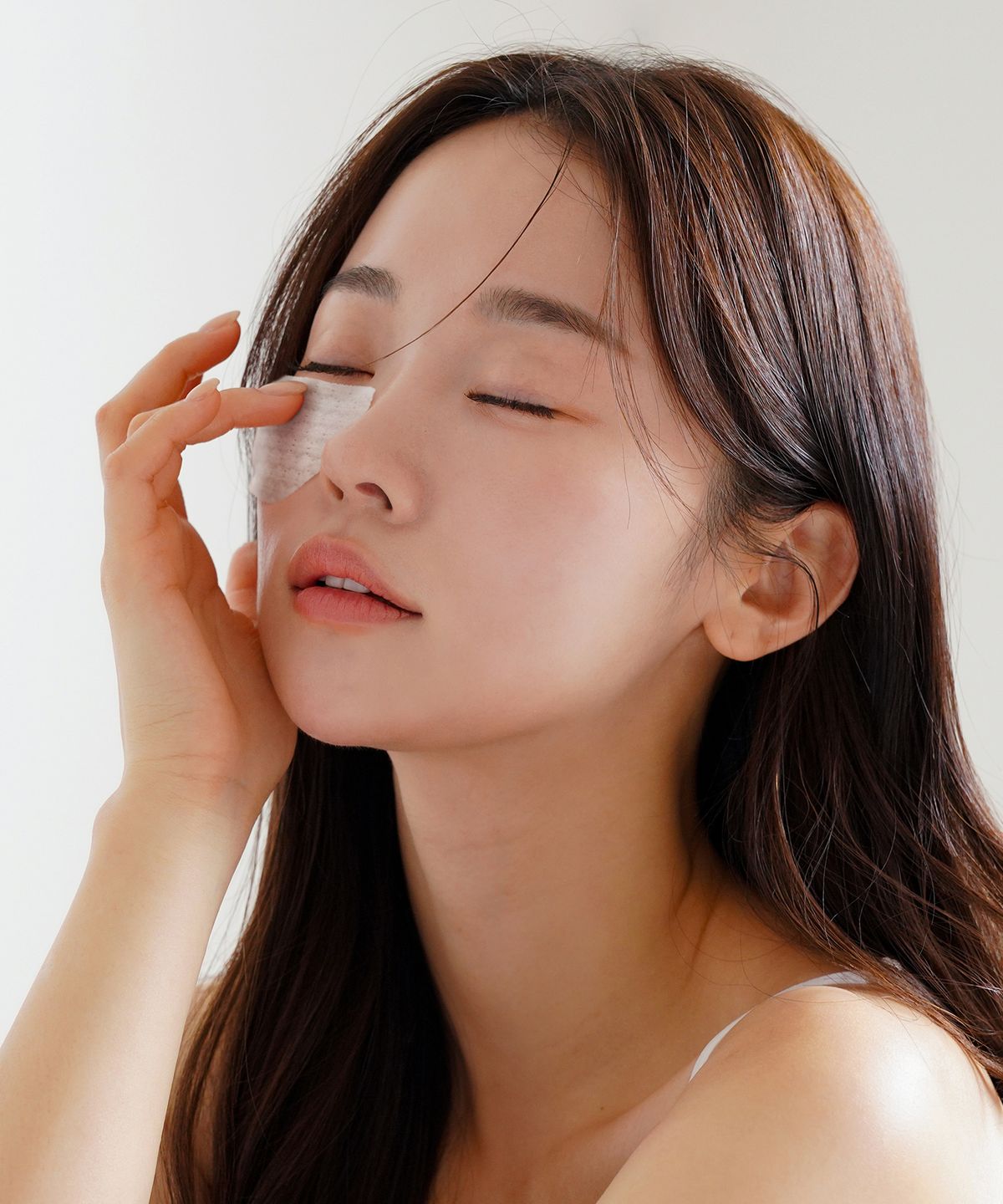디어오늘(DEAR OHNEUL) 동키밀크 씽그린 에센스 모공케어 동키패드