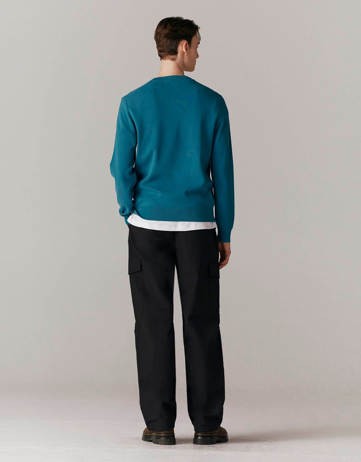 컨셉원(CONCEPTS1ONE) 파라슈트 카고팬츠 10114508/114508 [2color]