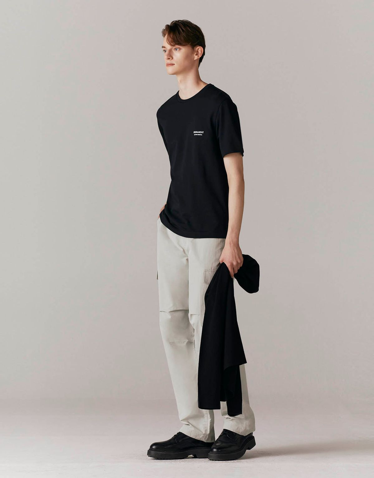 컨셉원(CONCEPTS1ONE) 파라슈트 카고팬츠 10114508/114508 [2color]