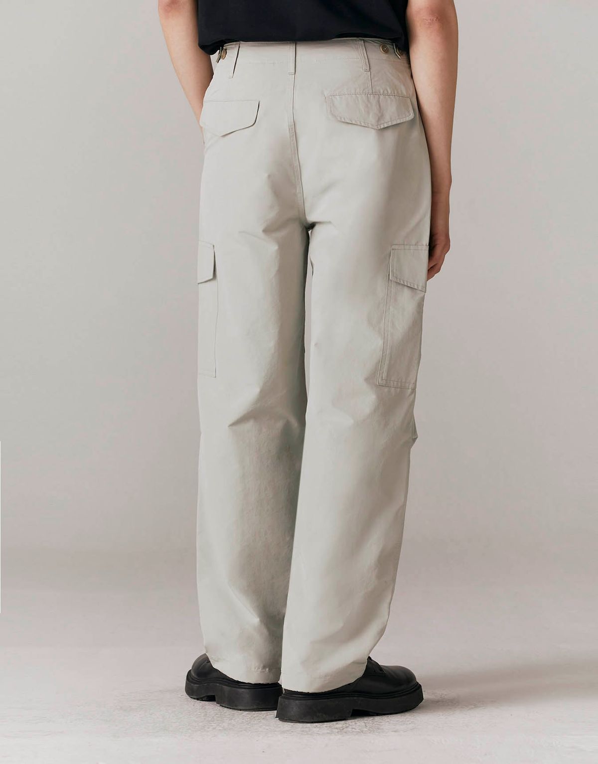 컨셉원(CONCEPTS1ONE) 파라슈트 카고팬츠 10114508/114508 [2color]