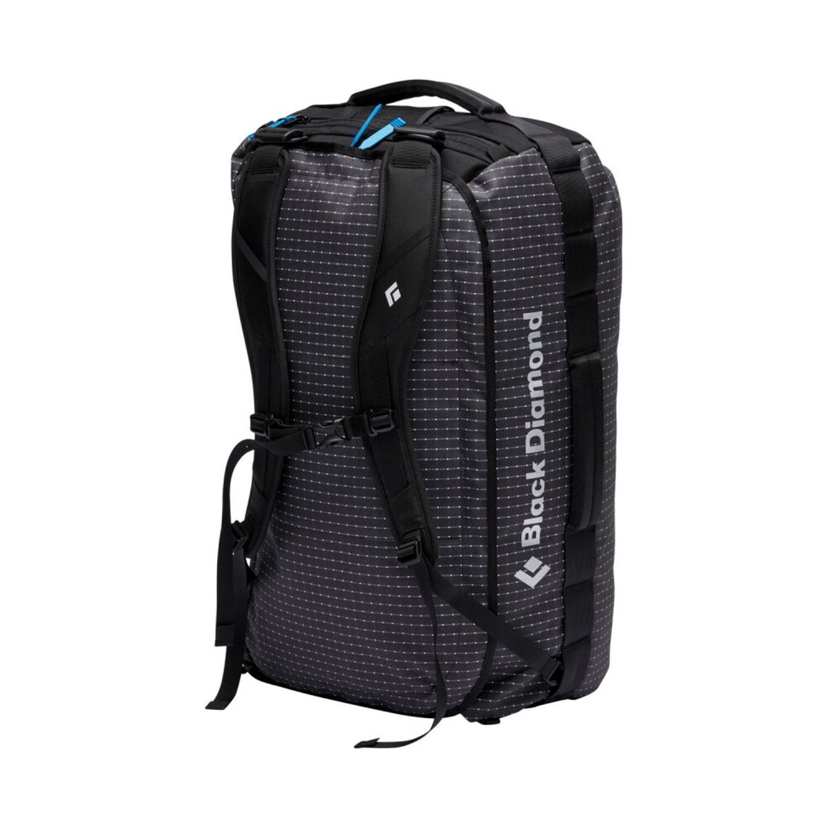 블랙다이아몬드(BLACK DIAMOND) 스톤홀러 더플 60L /BD680094