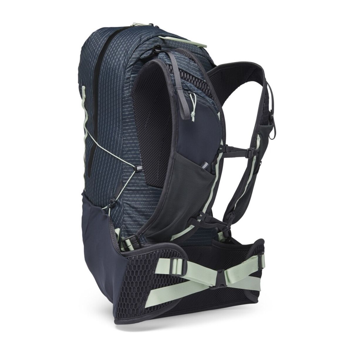 블랙다이아몬드(BLACK DIAMOND) 퍼수트 30 WOMENS /BD680029