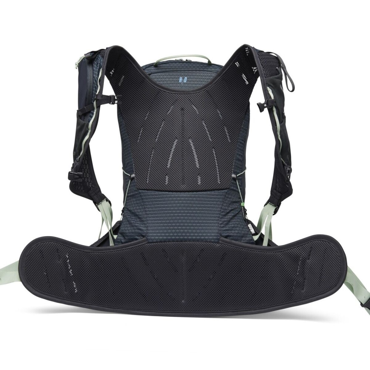 블랙다이아몬드(BLACK DIAMOND) 퍼수트 30 WOMENS /BD680029