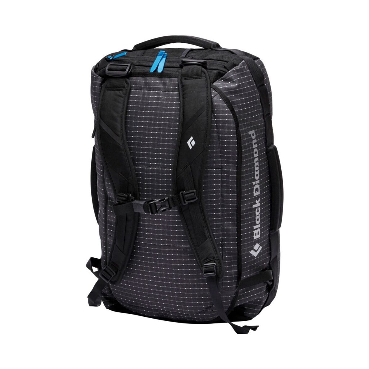 블랙다이아몬드(BLACK DIAMOND) 스톤홀러 프로 더플 45L /BD680098