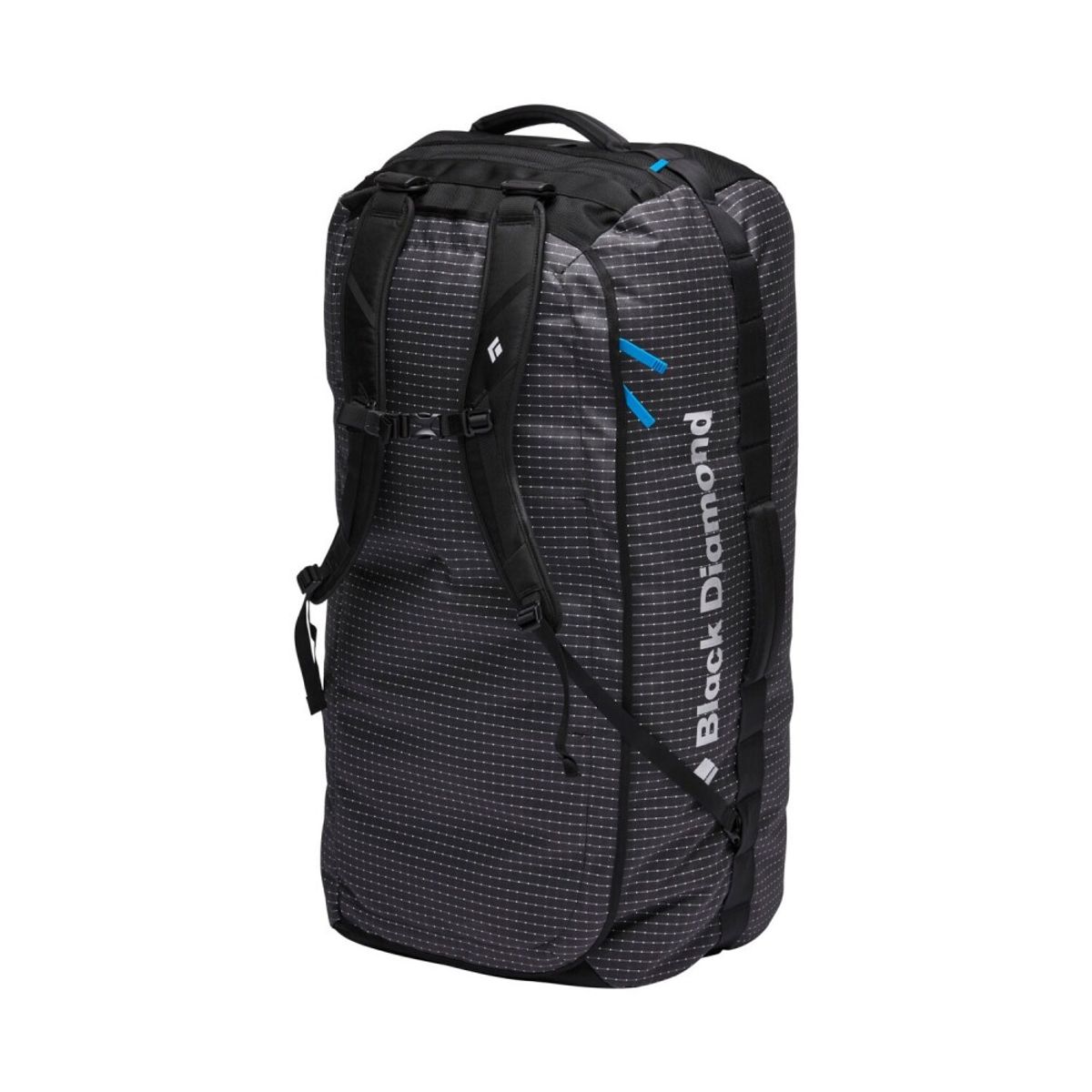 블랙다이아몬드(BLACK DIAMOND) 스톤홀러 더플 120L /BD680096