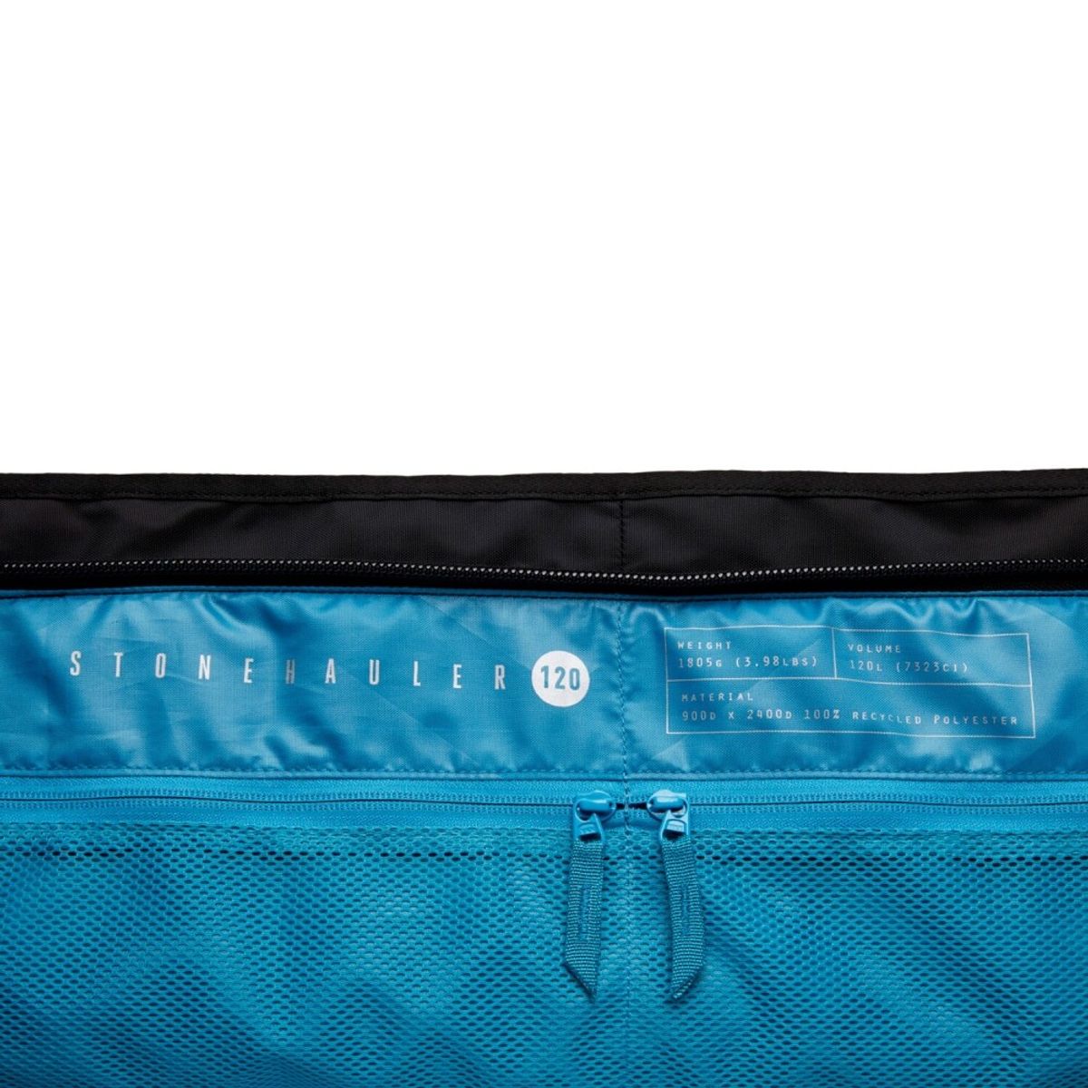 블랙다이아몬드(BLACK DIAMOND) 스톤홀러 더플 120L /BD680096
