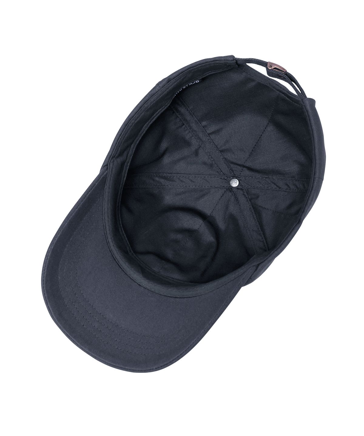 아조바이아조(AJOBYAJO) [PBA] Total Logo Cap [GREY]
