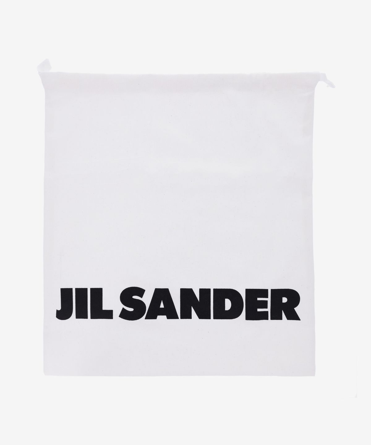 질 샌더(JIL SANDER) 앵클 부츠 - 블랙 / J15WU0082P7032001