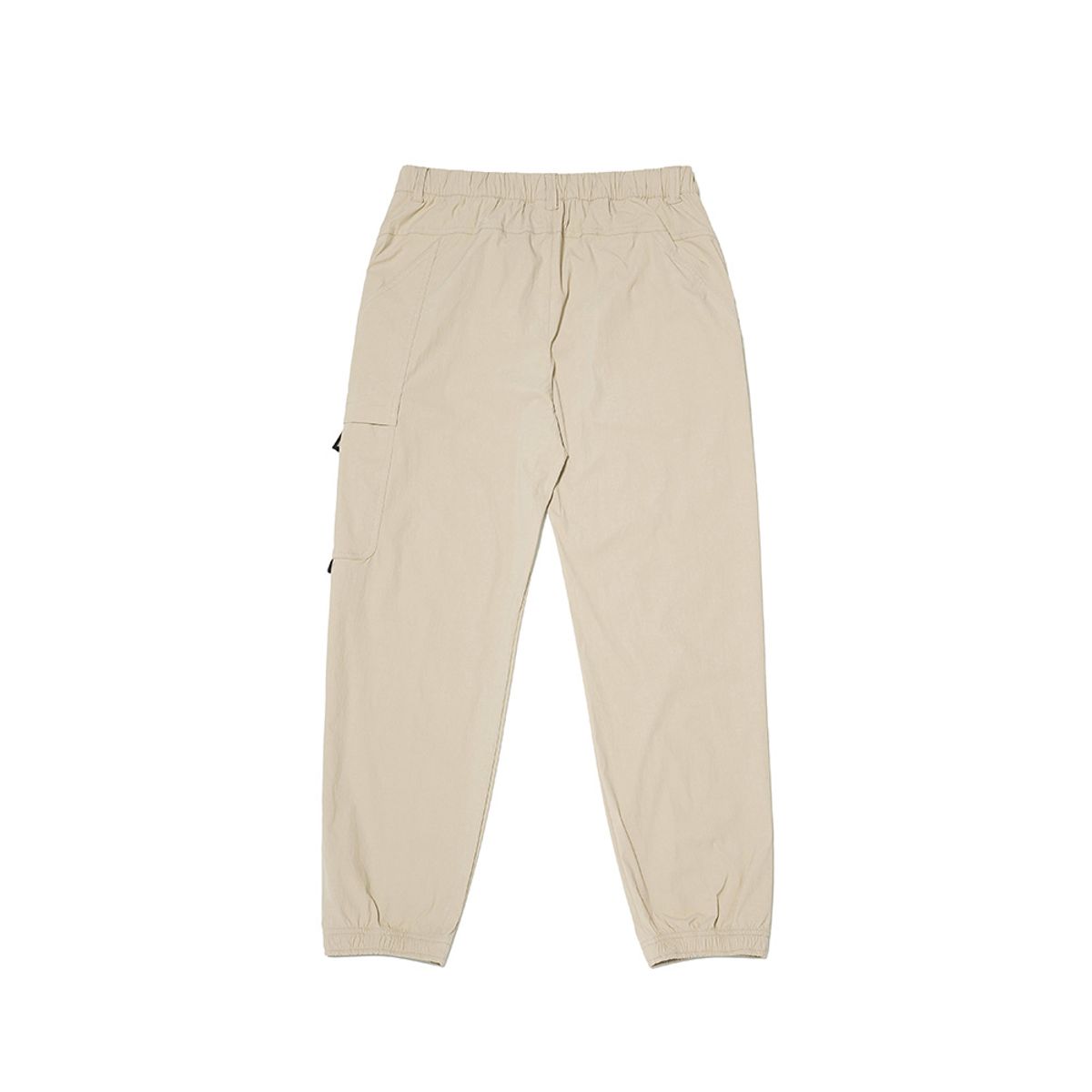 코닥(KODAK) 코듀라 세미와이드핏 조거 팬츠 BEIGE