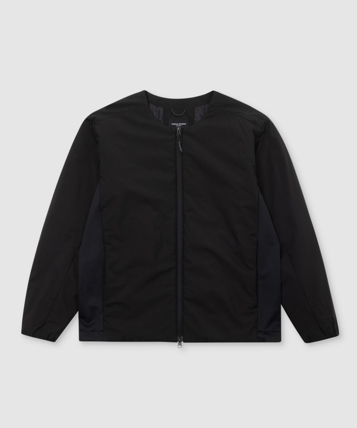 무신사 스탠다드 스포츠(MUSINSA STANDARD SPORTS) 코어 라운드넥 패딩자켓 (3colors)