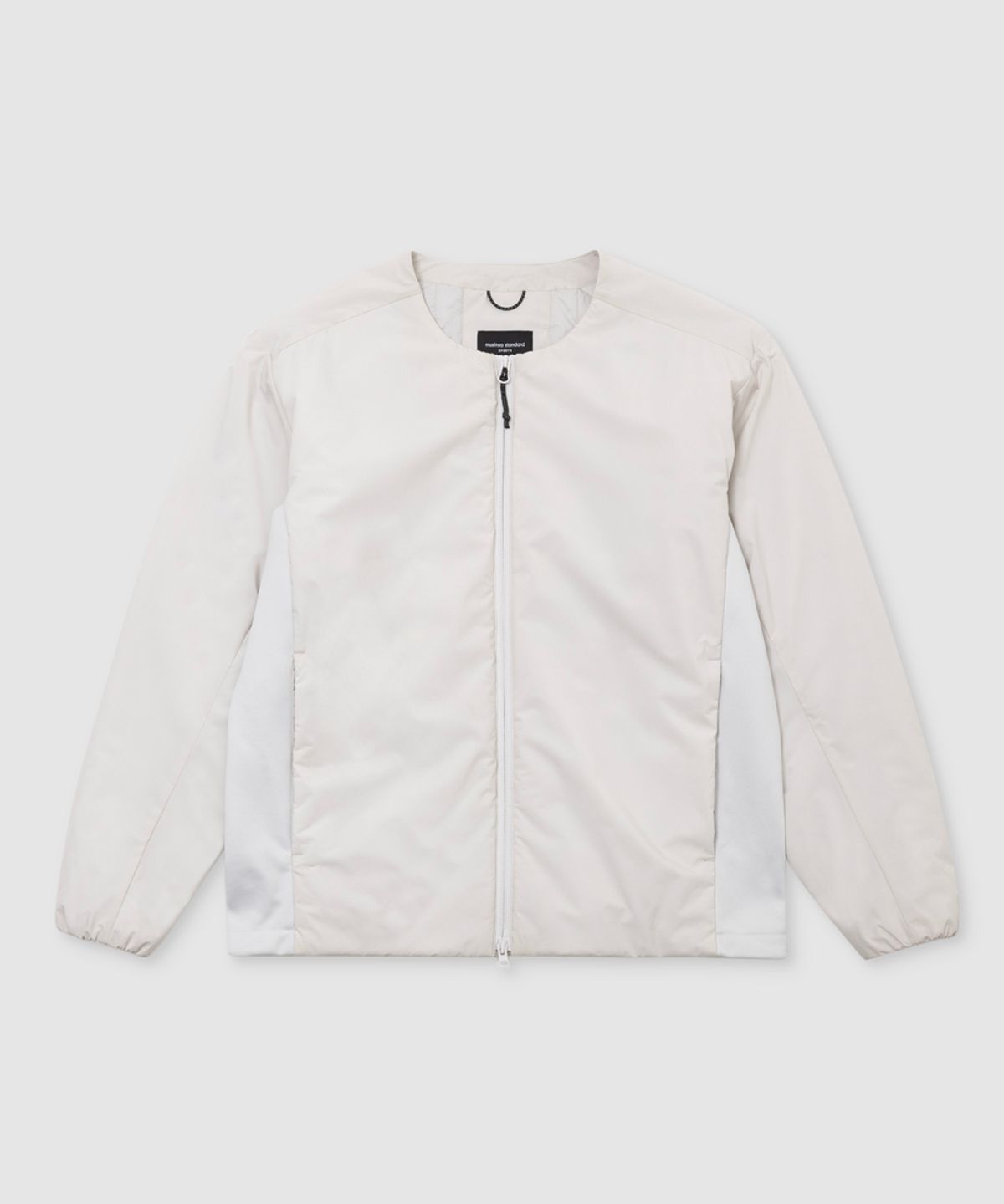 무신사 스탠다드 스포츠(MUSINSA STANDARD SPORTS) 코어 라운드넥 패딩자켓 (3colors)