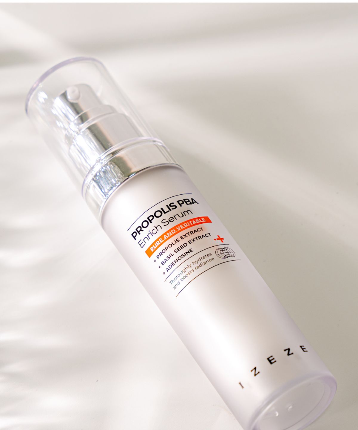 아이제제(IZEZE) 프로폴리스 PBA 인리치 세럼 30ml