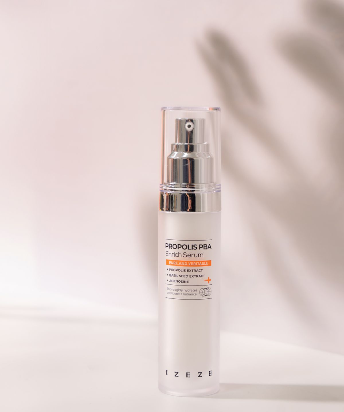 아이제제(IZEZE) 프로폴리스 PBA 인리치 세럼 30ml