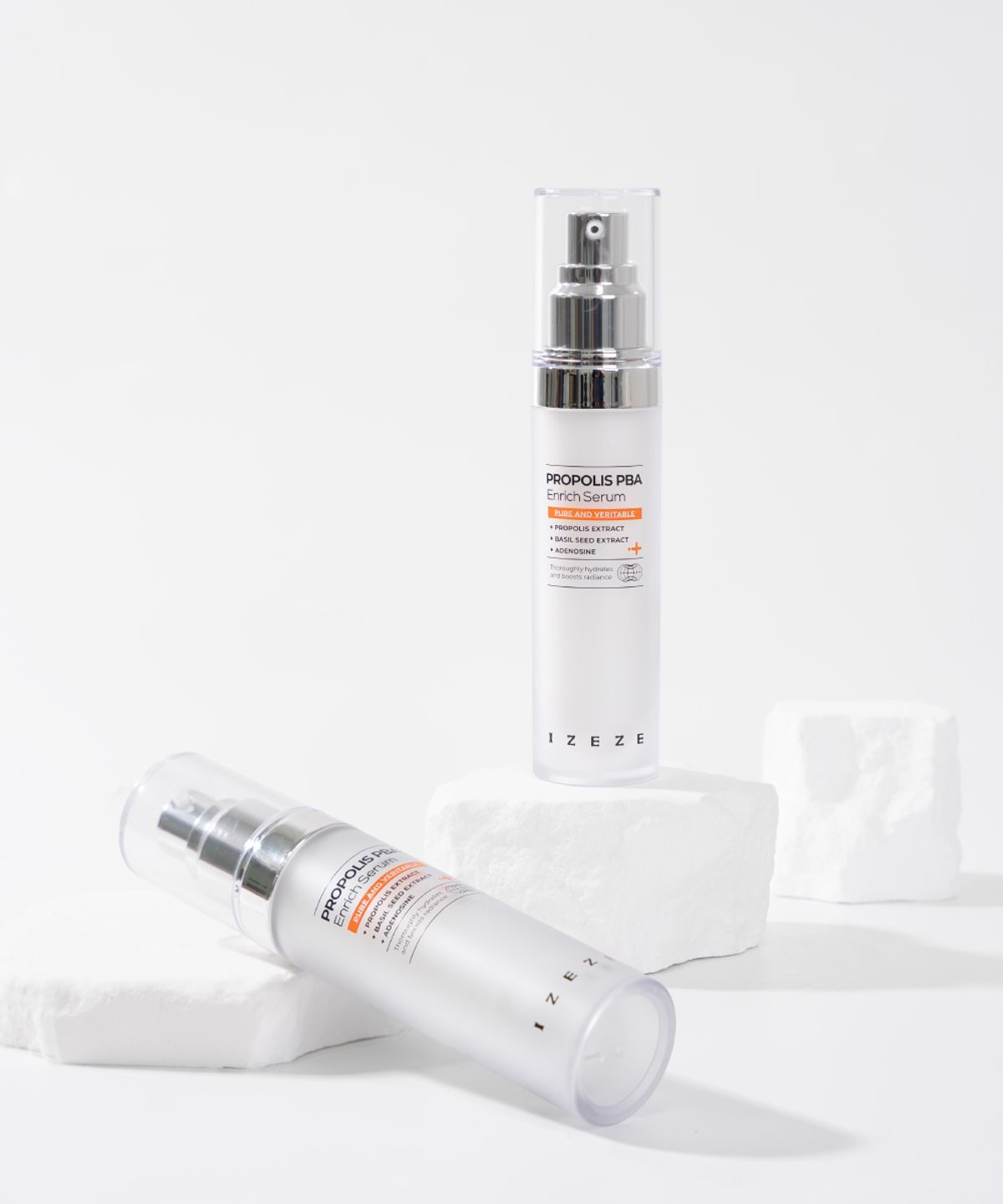 아이제제(IZEZE) 프로폴리스 PBA 인리치 세럼 30ml
