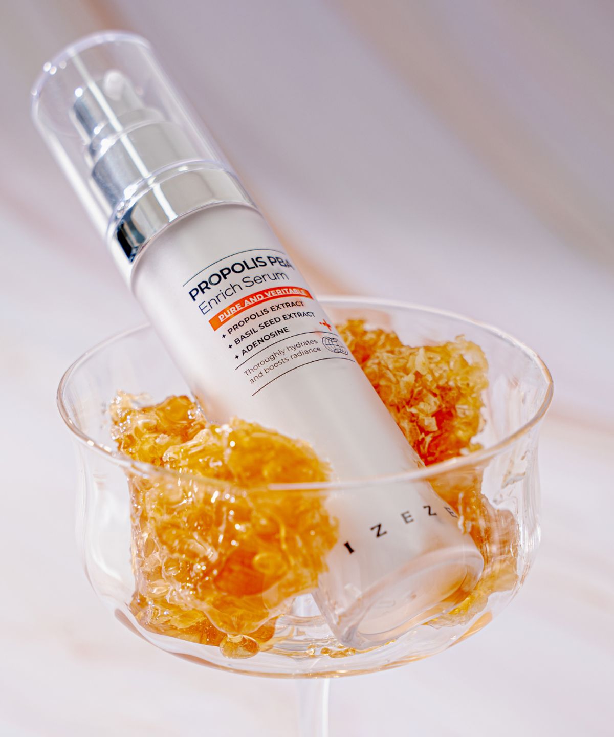 아이제제(IZEZE) 프로폴리스 PBA 인리치 세럼 30ml