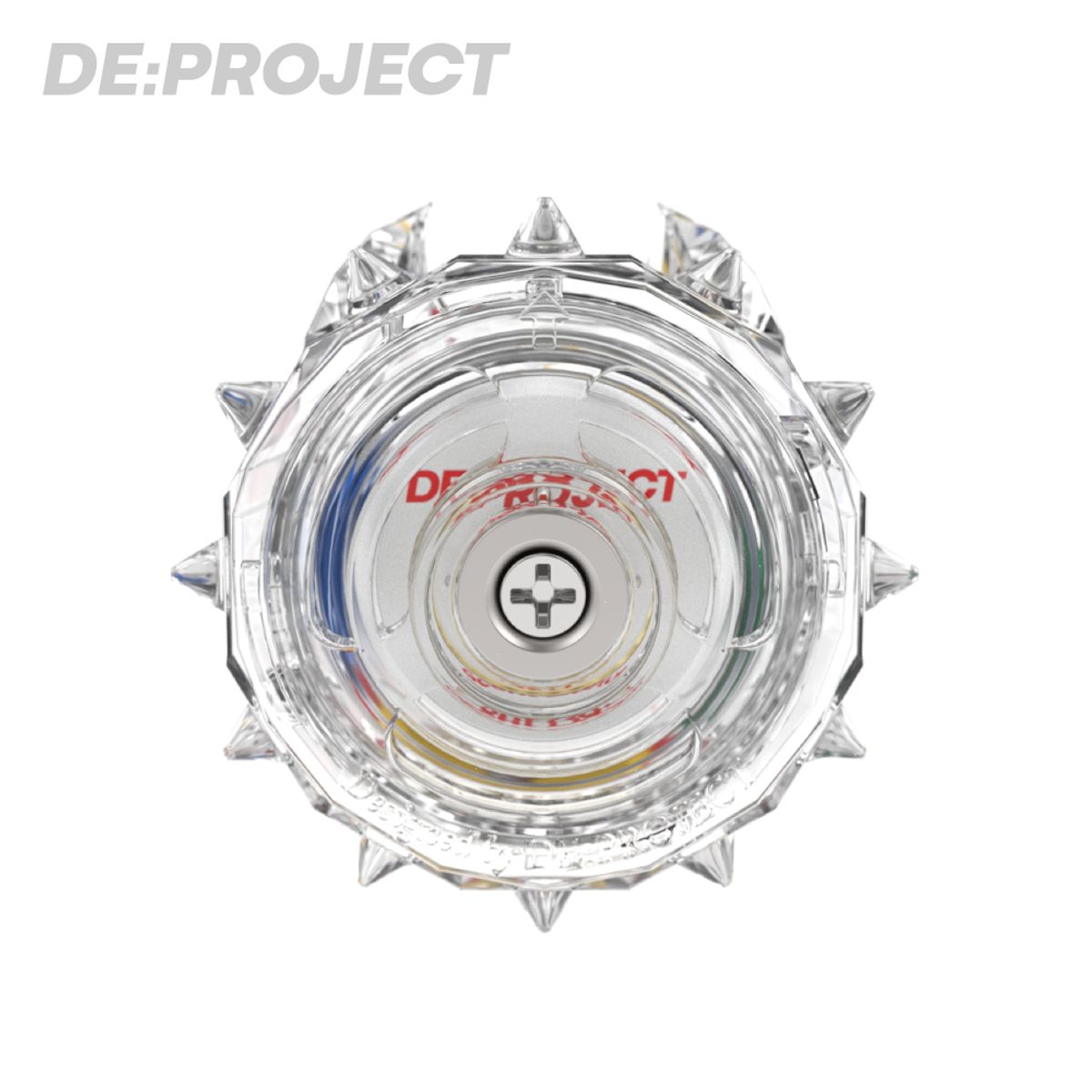 디프로젝트(DE:PROJECT) 네이키드 디불 고급 차량용 방향제 불독 자동차 디퓨저