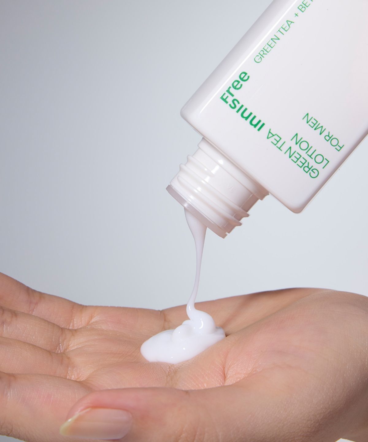 이니스프리(INNISFREE) 그린티 로션 포맨 150mL