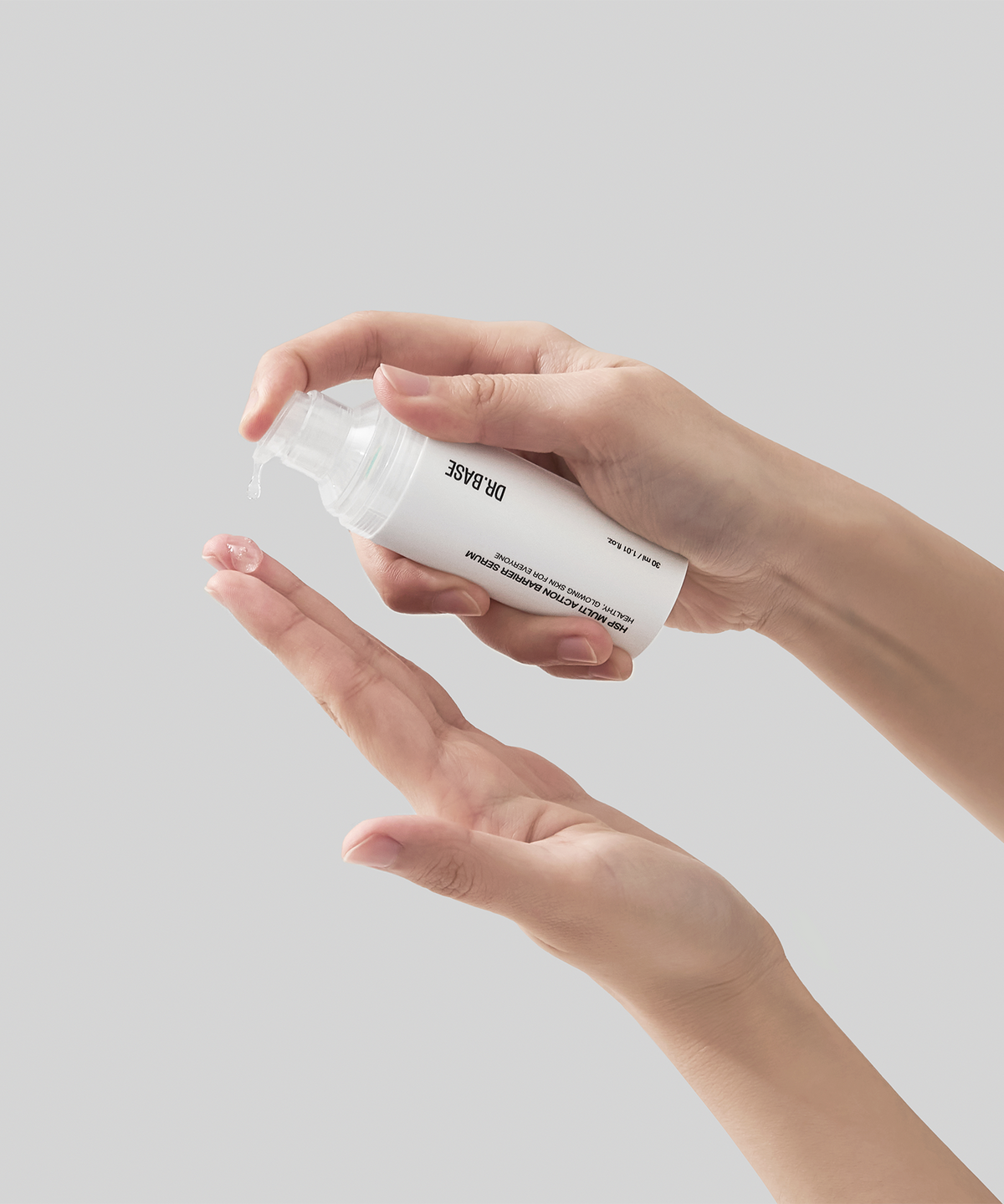 닥터베이스(DRBASE) 닥터베이스 HSP 멀티 액션 베리어 세럼 30ml