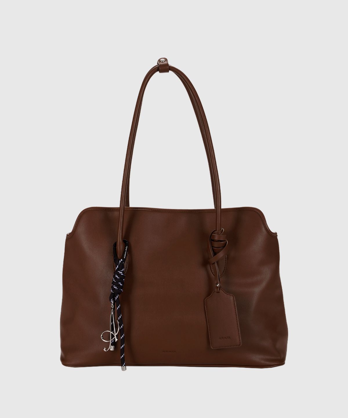 알키알카(ALKI ALKA) Sienna (Brown)